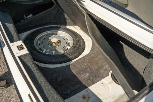 1987 BMW E28 535i In vendita (immagine 73 di 142)