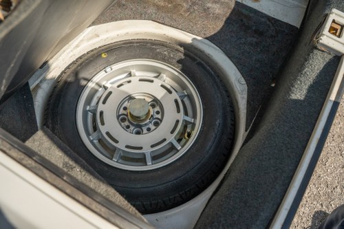 1987 BMW E28 535i In vendita (immagine 74 di 142)