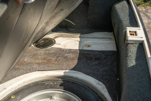 1987 BMW E28 535i In vendita (immagine 75 di 142)