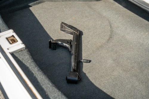 1987 BMW E28 535i In vendita (immagine 76 di 142)