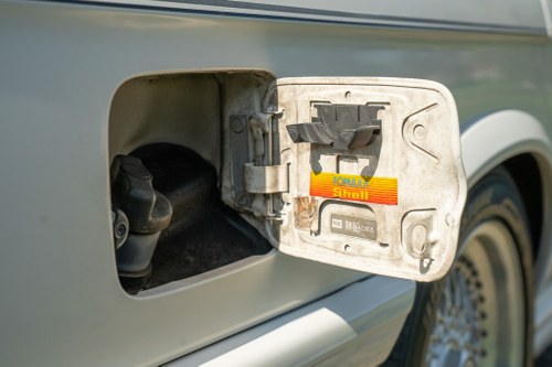 1987 BMW E28 535i In vendita (immagine 89 di 142)