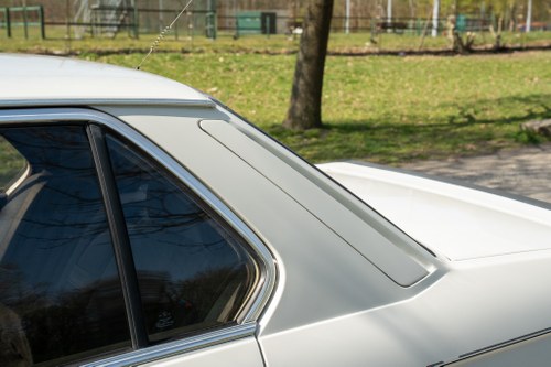 1987 BMW E28 535i In vendita (immagine 90 di 142)