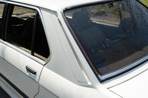 1987 BMW E28 535i In vendita (immagine 91 di 142)