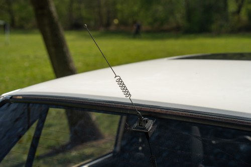 1987 BMW E28 535i In vendita (immagine 95 di 142)