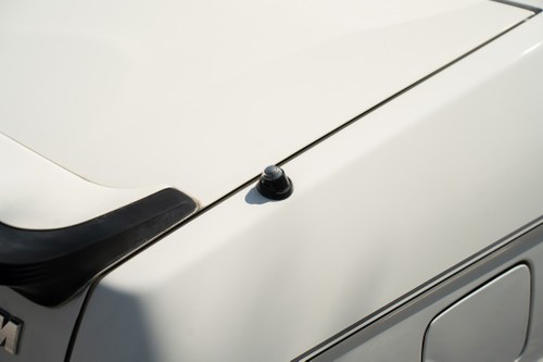 1987 BMW E28 535i In vendita (immagine 98 di 142)