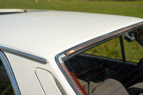 1987 BMW E28 535i In vendita (immagine 103 di 142)