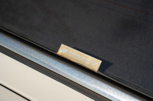 1987 BMW E28 535i In vendita (immagine 105 di 142)