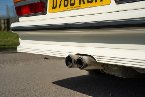 1987 BMW E28 535i In vendita (immagine 111 di 142)