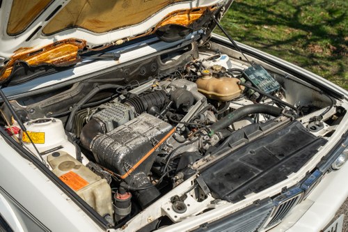 1987 BMW E28 535i In vendita (immagine 115 di 142)