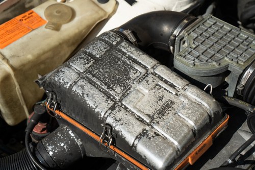 1987 BMW E28 535i In vendita (immagine 118 di 142)