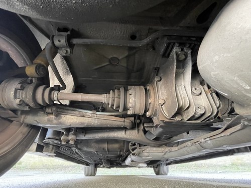 1987 BMW E28 535i In vendita (immagine 134 di 142)