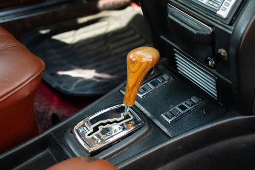 1971 Mercedes-Benz W114 250CE For Sale (picture 38 of 139)