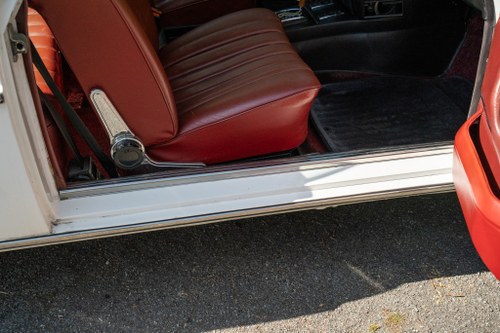 1971 Mercedes-Benz W114 250CE For Sale (picture 61 of 139)