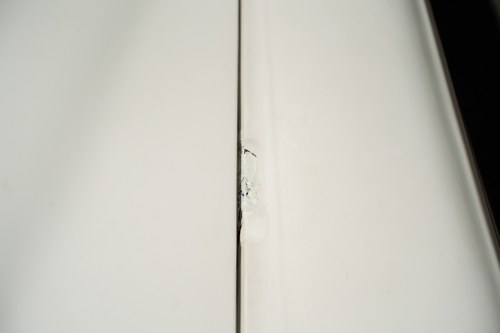 1971 Mercedes-Benz W114 250CE For Sale (picture 81 of 139)