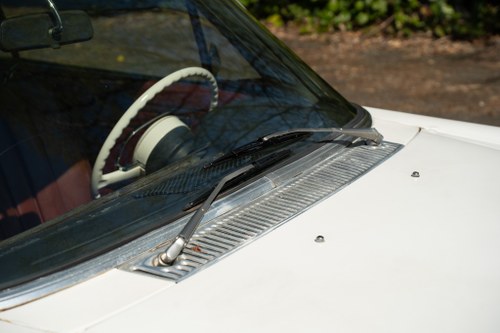 1971 Mercedes-Benz W114 250CE For Sale (picture 84 of 139)