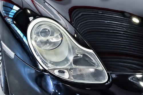 2000 Porsche 996 (911) Carrera 4 Convertible 3,4L Te koop (foto 60 van 86)