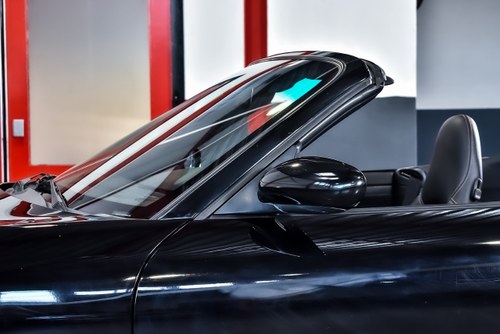 2000 Porsche 996 (911) Carrera 4 Convertible 3,4L Te koop (foto 69 van 86)