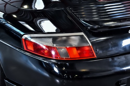2000 Porsche 996 (911) Carrera 4 Convertible 3,4L Te koop (foto 73 van 86)