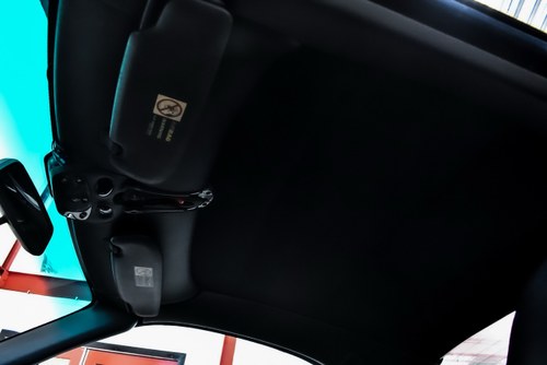 2000 Porsche 996 (911) Carrera 4 Convertible 3,4L Te koop (foto 30 van 86)