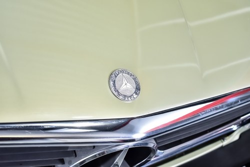 1978 Mercedes-Benz R107 450SL Convertible 4,5L V8 In vendita (immagine 72 di 124)