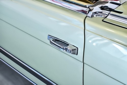 1978 Mercedes-Benz R107 450SL Convertible 4,5L V8 In vendita (immagine 94 di 124)