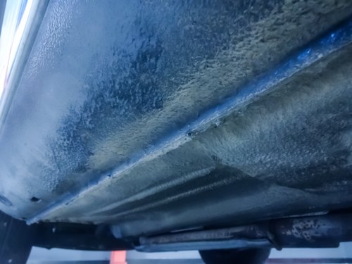 1978 Mercedes-Benz R107 450SL Convertible 4,5L V8 In vendita (immagine 124 di 124)