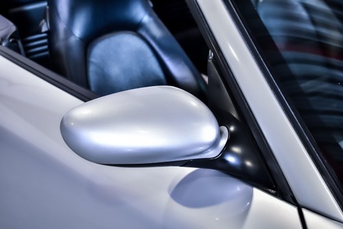 2000 Porsche 996 (911) Carrera Convertible 3,4L à vendre (picture 46 of 83)