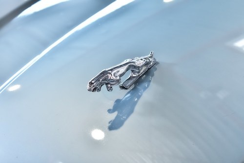 1993 Jaguar XJS Convertible 4,0L I6 For Sale (picture 67 of 109)