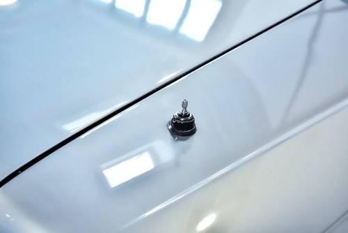 1993 Jaguar XJS Convertible 4,0L I6 For Sale (picture 88 of 109)