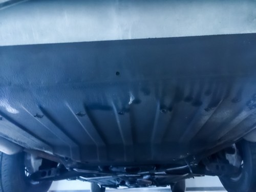 1993 Jaguar XJS Convertible 4,0L I6 For Sale (picture 105 of 109)