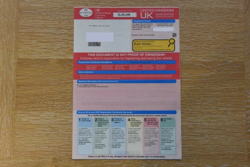 2005 Audi TT Mk1 Convertible 225bhp Quattro For Sale (picture 171 of 172)