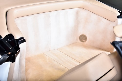 1999 Mercedes-Benz R129 SL500 Convertible 5,0L V8 For Sale (picture 55 of 124)