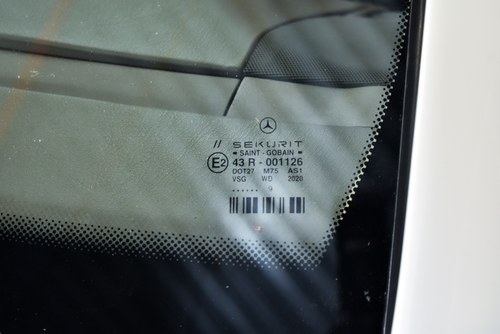 1999 Mercedes-Benz R129 SL500 Convertible 5,0L V8 For Sale (picture 83 of 124)