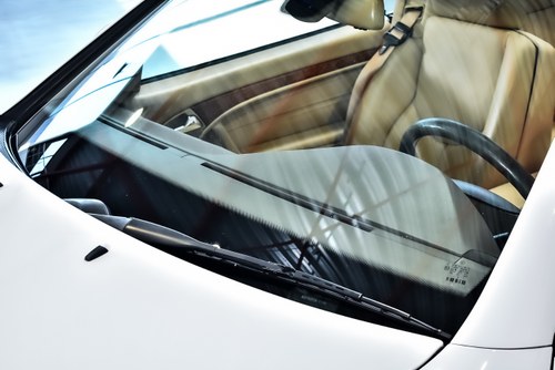 1999 Mercedes-Benz R129 SL500 Convertible 5,0L V8 For Sale (picture 84 of 124)