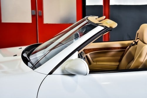 1999 Mercedes-Benz R129 SL500 Convertible 5,0L V8 For Sale (picture 88 of 124)