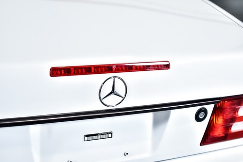 1999 Mercedes-Benz R129 SL500 Convertible 5,0L V8 For Sale (picture 97 of 124)