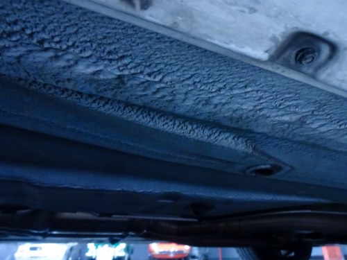 1999 Mercedes-Benz R129 SL500 Convertible 5,0L V8 For Sale (picture 120 of 124)