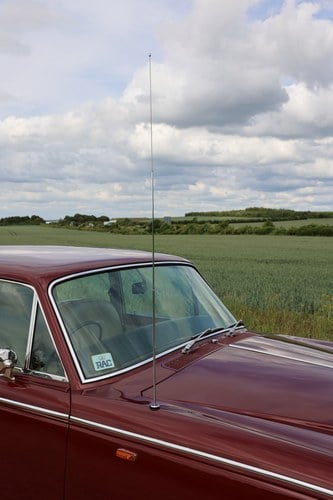 1974 Rolls-Royce Silver Shadow à vendre (picture 60 of 69)