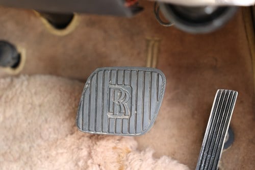 1974 Rolls-Royce Silver Shadow à vendre (picture 33 of 69)