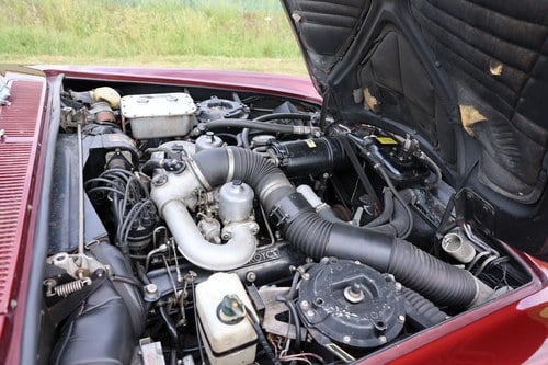 1974 Rolls-Royce Silver Shadow à vendre (picture 67 of 69)