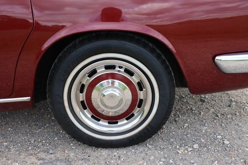 1974 Rolls-Royce Silver Shadow à vendre (picture 25 of 69)