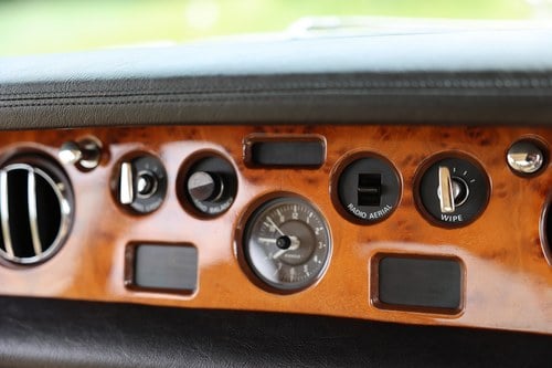 1974 Rolls-Royce Silver Shadow à vendre (picture 36 of 69)