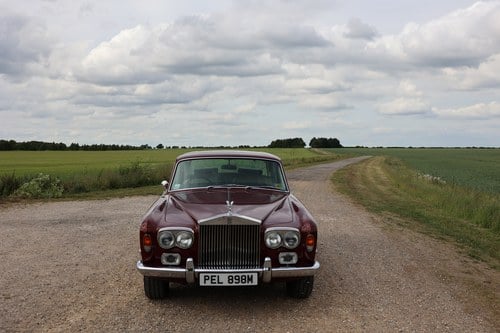 1974 Rolls-Royce Silver Shadow à vendre (picture 15 of 69)