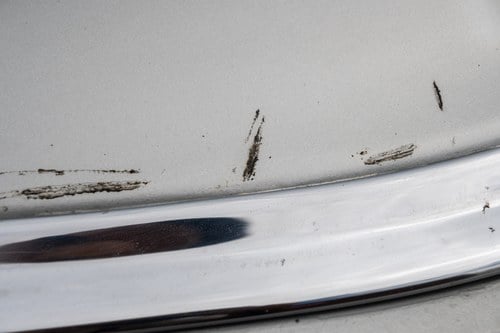 1967 Mercedes-Benz W113 250SL Automatic zum Verkauf (Bild 138 von 318)