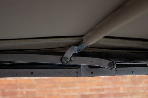 1967 Mercedes-Benz W113 250SL Automatic zum Verkauf (Bild 168 von 318)