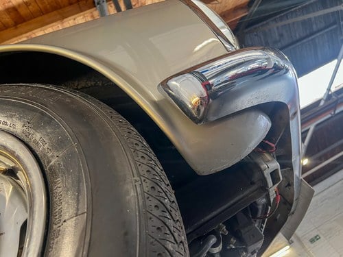 1967 Mercedes-Benz W113 250SL Automatic zum Verkauf (Bild 173 von 318)