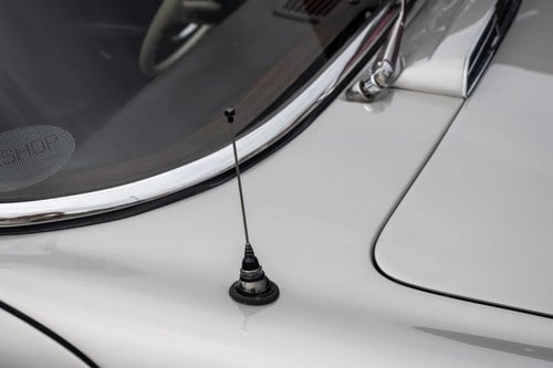 1967 Mercedes-Benz W113 250SL Automatic zum Verkauf (Bild 178 von 318)