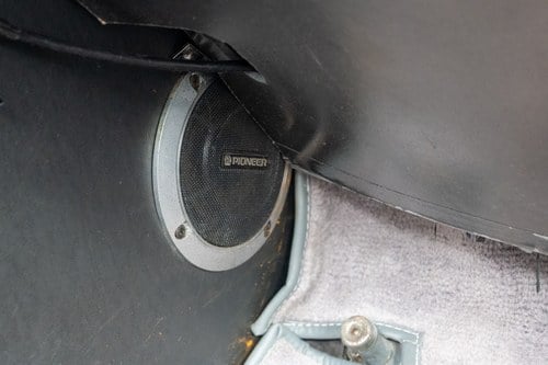 1967 Mercedes-Benz W113 250SL Automatic zum Verkauf (Bild 193 von 318)