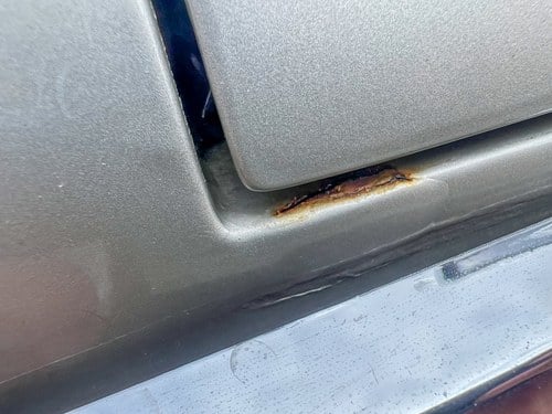 1967 Mercedes-Benz W113 250SL Automatic zum Verkauf (Bild 202 von 318)