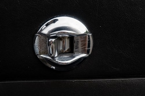 1967 Mercedes-Benz W113 250SL Automatic zum Verkauf (Bild 88 von 318)